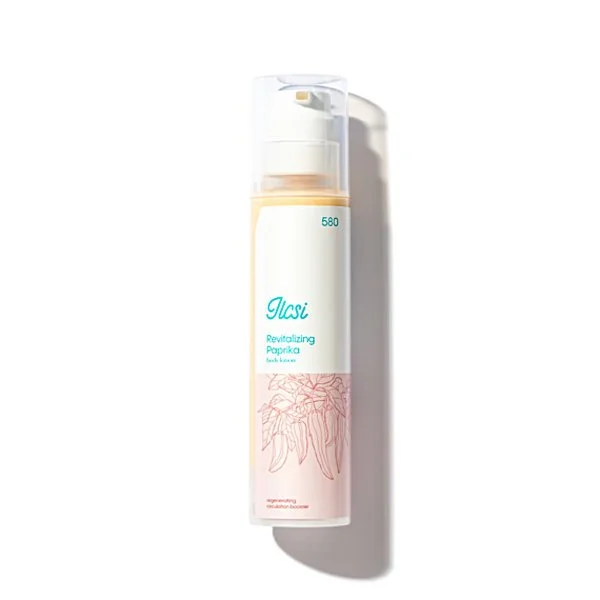 ILCSI TELOVÉ MLIEKO NA PREKRVENIE POKOŽKY 200ML