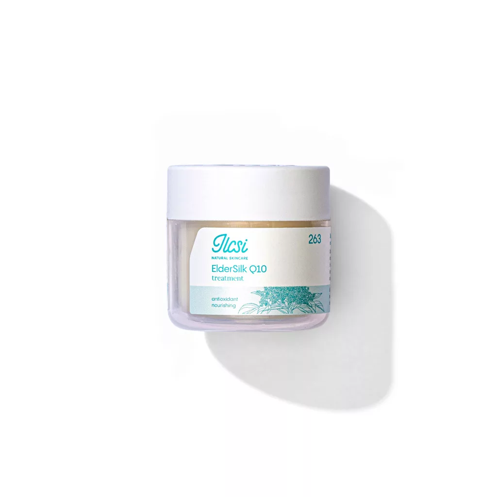 ILCSI MASKA ELDERSILK Q10 250ML