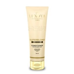 LUXOYA SUPERBLOND - Silver Kondicionér 250ml