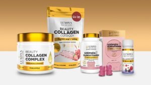 KOLAGÉNY , L-CARNITINE