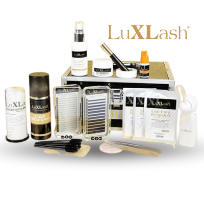 LuxLash