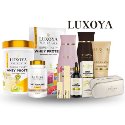 LUXOYA