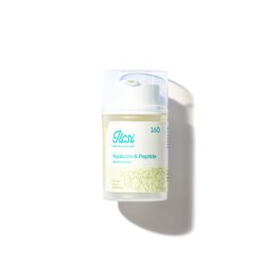 ILCSI PLEŤOVÝ KRÉM HYALURÓN & PEPTID 50ML