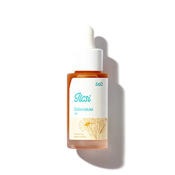 ILCSI OLEJ Z NECHTÍKA 30ML