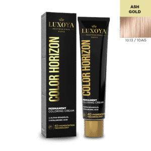 LUXOYA COLOR HORIZON -Farba s amoniakom 60ml 10.13/10AG