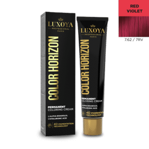 LUXOYA COLOR HORIZON -Farba s amoniakom 60ml 7.62/7RV