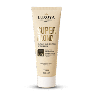 LUXOYA SUPERBLOND PROFESIONÁLNY ZOSVETĽUJÚCI KRÉM 300G