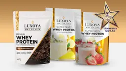 PROTEÍNY