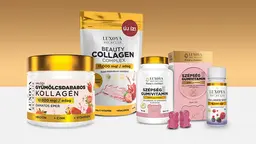 KOLAGÉNY , L-CARNITINE