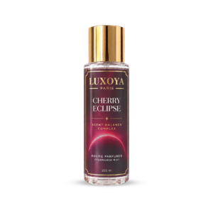 LUXOYA TELOVÝ SPREJ - CHERRY ECLIPSE 200ML