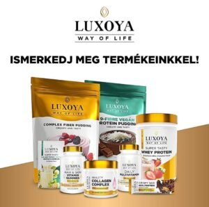 LUXOYA WAY OF LIFE