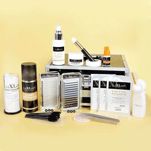 LUXLASH MIHALNICE