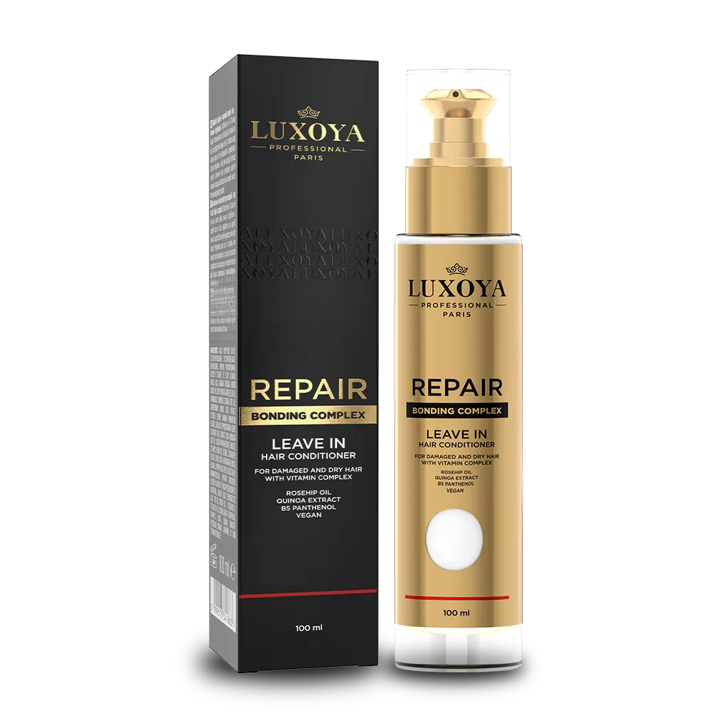 Luxoya REPAIR - sérum na končeky 100ml