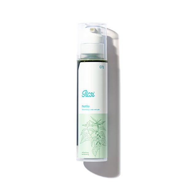 Zelené mydlo 200ml