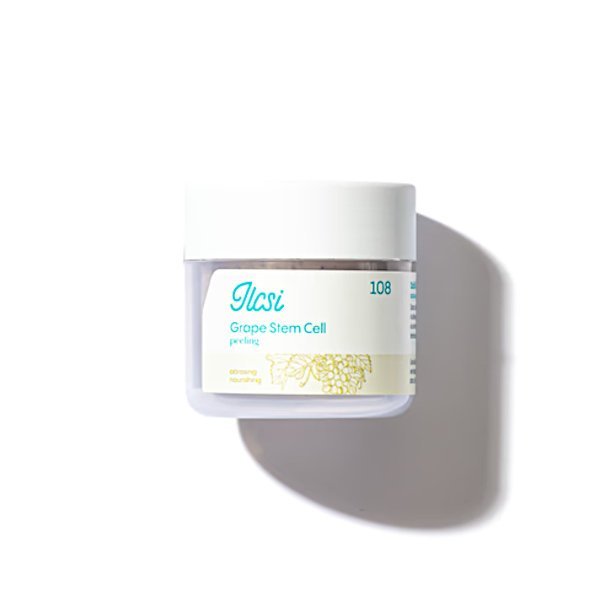 Omladzujúci peeling s obs. kmeňových buniek hrozna 125ml