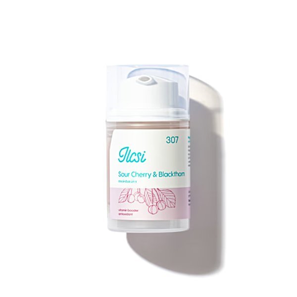 Krém višňa & trnka 50ml, 200ml