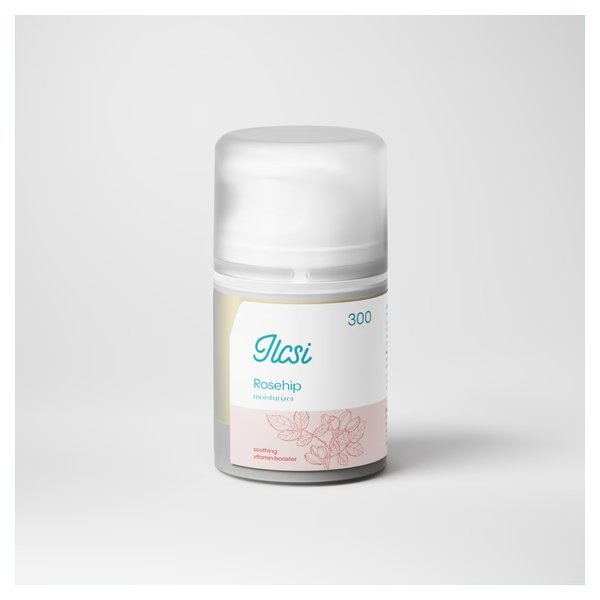 Šípkový krém 50ml,200ml