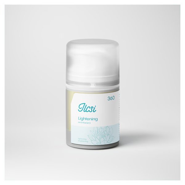 Zosvetľujúcj krém 50ml