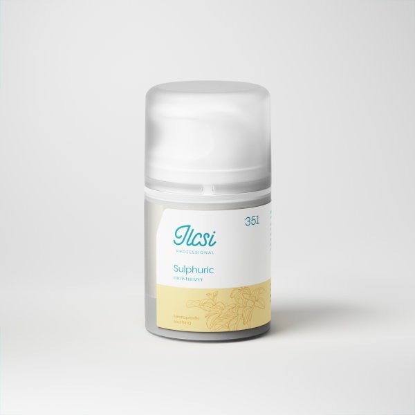 Sírový krém 50ml