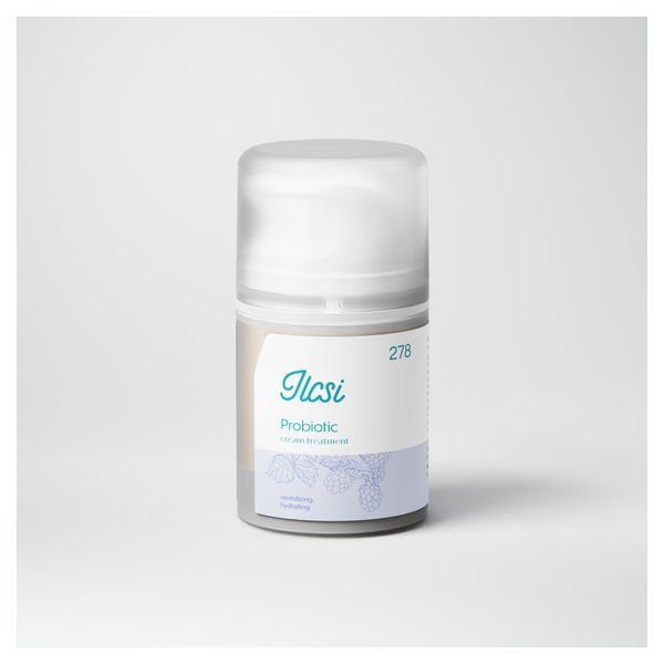 Probiotická maska 200ml, 50ml