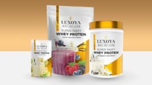 PROTEÍNY