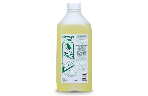 Odlakovač 1000 ml