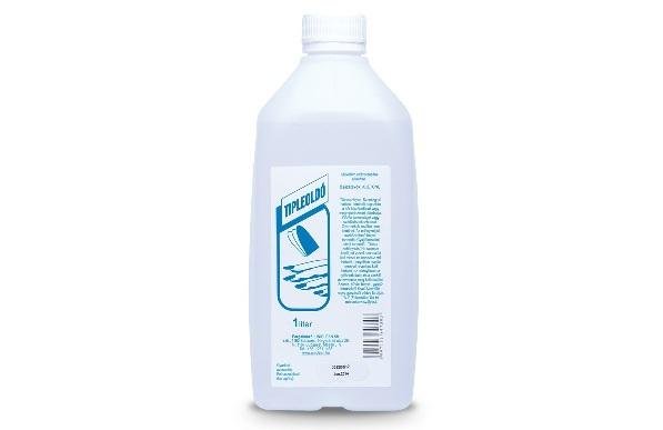 Odstraňovač umelých nechtov 1000 ml