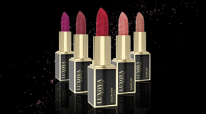 LUXOYA MAKE UP